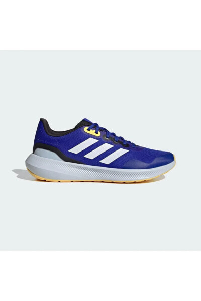 Кроссовки Adidas Runfalcon 3.0 Темно-синие для бега