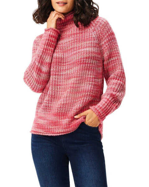 Nic+Zoe Party Mix Sweater Women's