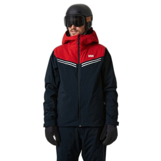 HELLY HANSEN Alpine jacket