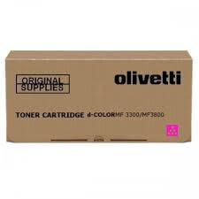 Olivetti B1102 - 10000 pages - Magenta - 1 pc(s)