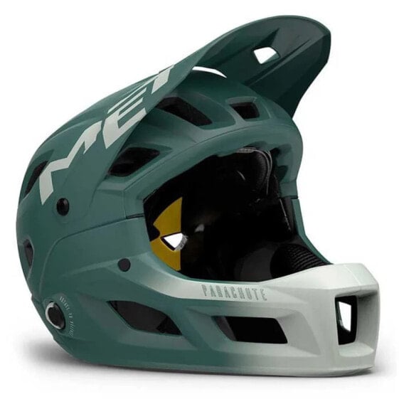 MET Parachute MCR MIPS downhill helmet