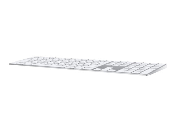 Клавиатура Apple Magic Keyboard с цифровым блоком