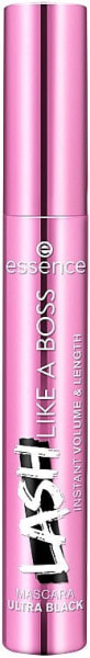 Essence Lash Like A Boss Instant Volume & Length Mascara