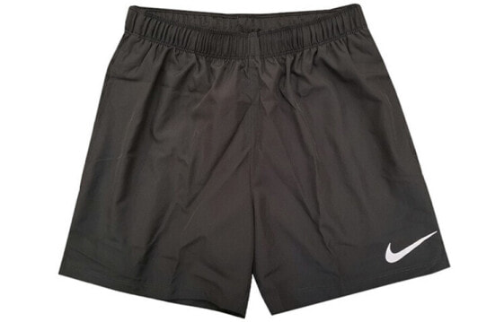 Шорты спортивные Nike Dri-FIT для мужчин, черные BQ5389-010