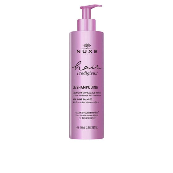 HAIR PRODIGIEUX intense shine shampoo 400 ml