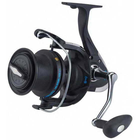 HERCULY Tide DP Surfcasting Reel