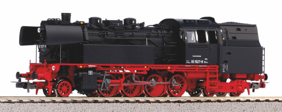 PIKO 50632 - Train model - HO (1:87) - Boy/Girl - 14 yr(s) - Black - Red - Model railway/train