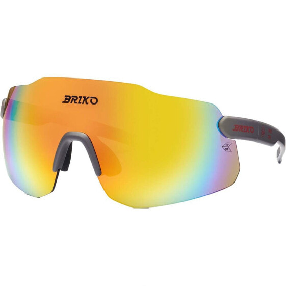 BRIKO Starlight 2.0 polarized sunglasses