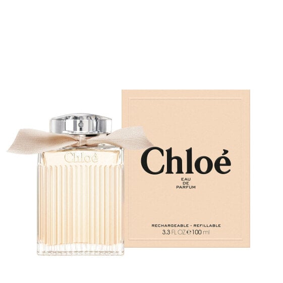 Женская парфюмерия Chloe EDP Зарядное устройство Chloe 100 ml