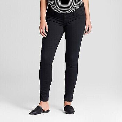 Under Belly Skinny Maternity Jeans - Isabel Maternity by Ingrid & Isabel