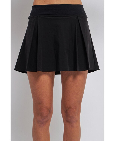 Women's Sportswear Stretched Skort