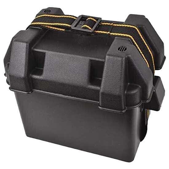 ATTWOOD Battery Box Fits Series 16