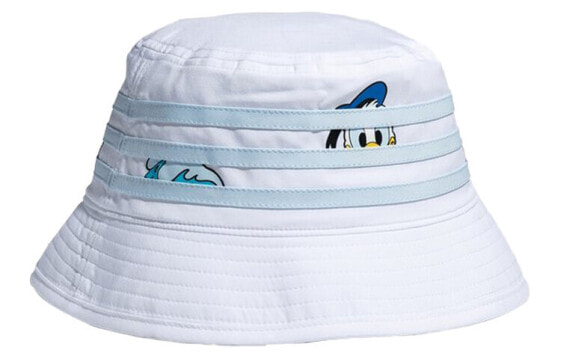 Шляпа Adidas neo Logo GK3351 Fisherman Hat