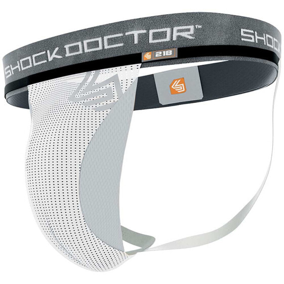 SHOCK DOCTOR Core Supporter