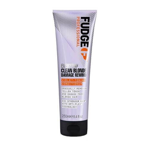 Fudge Everyday Clean Blonde Violet-Toning Conditioner