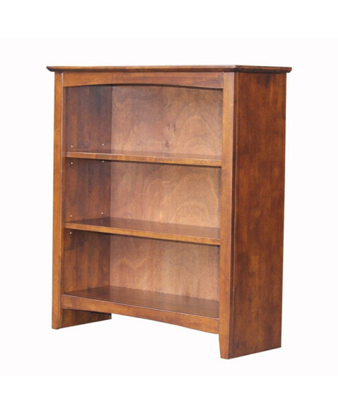 Shaker Bookcase