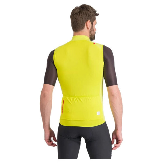 Sportful Fiandre gilet