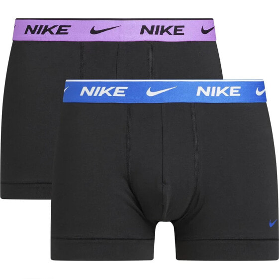 NIKE 0000KE1085 boxers 2 units