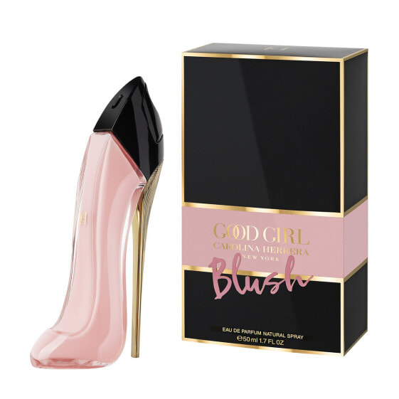 Женская парфюмерия EDP Carolina Herrera EDP Good Girl Blush 50 ml