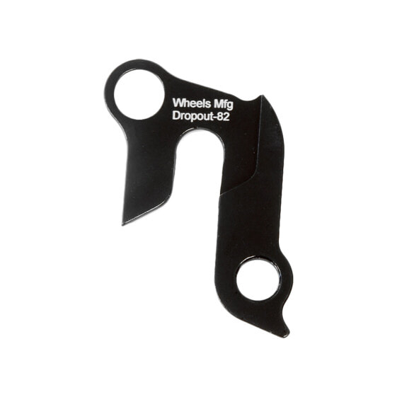 Wheels Manufacturing Derailleur Hanger - 82