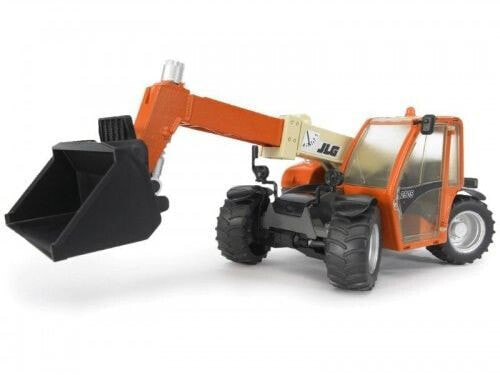 Bruder Professional Series JLG 2505 Telehandler (02140)