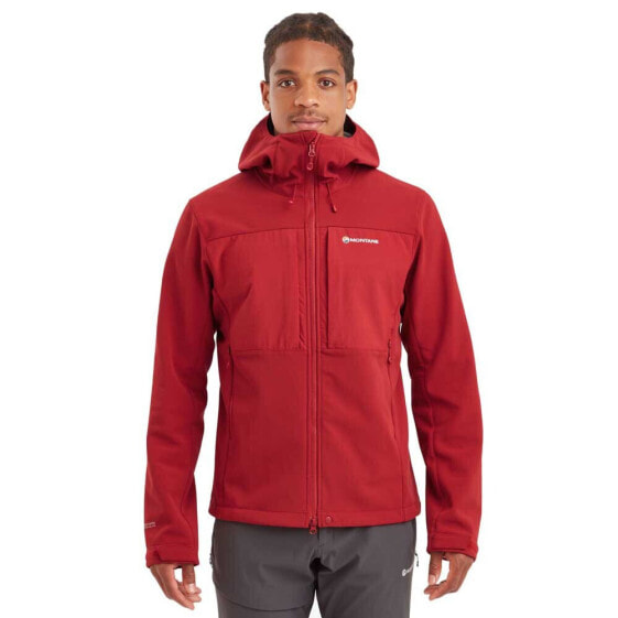 MONTANE Windjammer XPD jacket