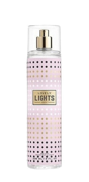 Sarah Jessica Parker Lovely Lights