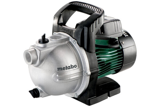 Насос Metabo Garden Pump P 4000