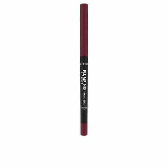 Подводка для губ Catrice Plumping Nº 180 Cherry Lady 0,35 g