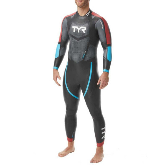 TYR Hurricane CAT-3 Wetsuit