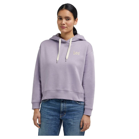 LEE Essential Hoodie hoodie