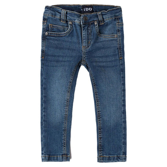 IDO 48249 Jeans Pants