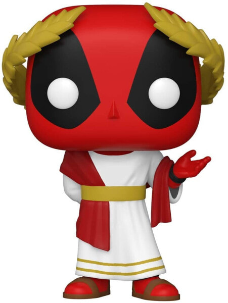 Фигурки в ассортименте из комиксов Дэдпул - FunKo POP - 10 см - Возраст: 6 лет