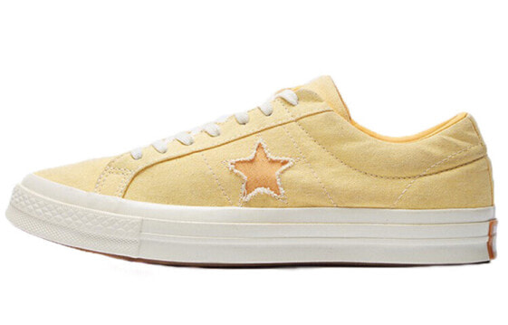 Converse One Star 164358C Classic Sneakers