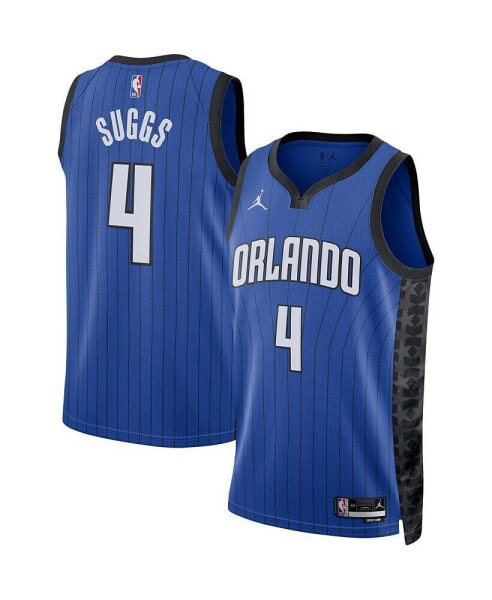 Men's Jalen Suggs Orlando Magic Swingman Jersey