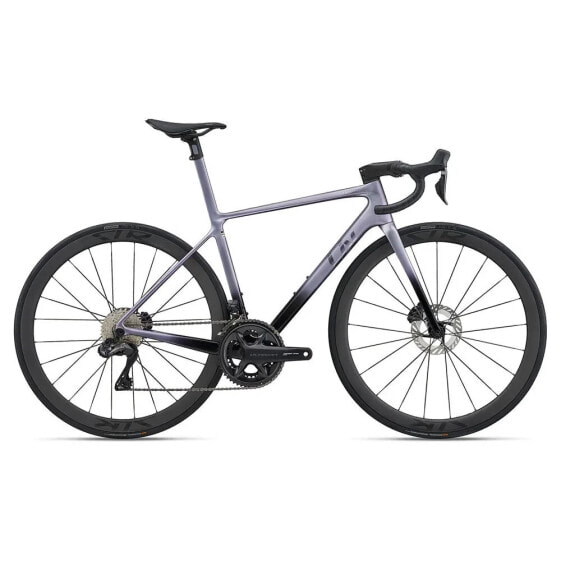 LIV Langma Advanced SL 1 Ultegra Di2 RD-R8150 2025 road bike