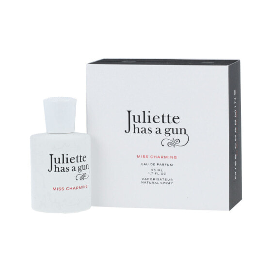 Женская парфюмерия Juliette Has A Gun EDP Miss Charming (50 ml)