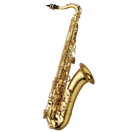 Yanagisawa T-WO1 Bb-Tenorsaxophon Messing Korpus