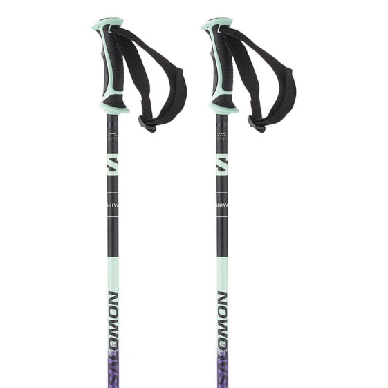 SALOMON Shiva Poles