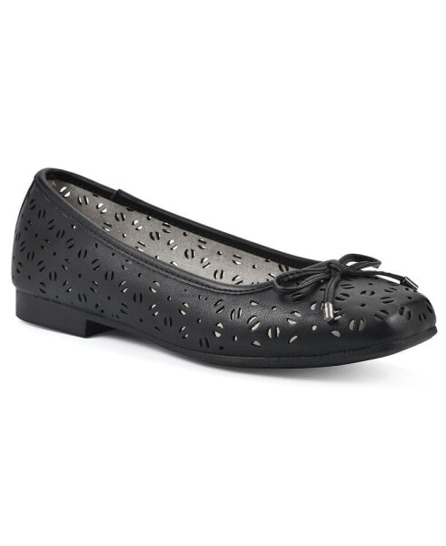 Women's Bessa Ballet Flats