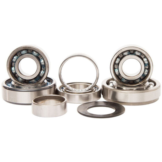 HOTRODS Honda 450 CRF-R 05-08 Steering Bearing Kit