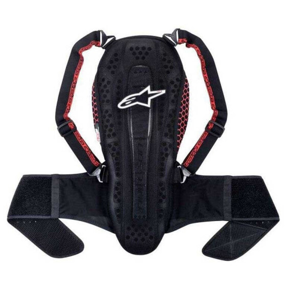 ALPINESTARS Nucleon KR 2 Back Protector