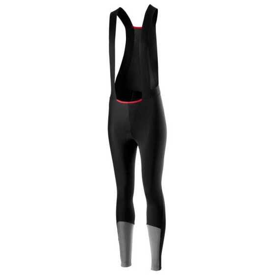 Брюки для велосипедистов Castelli Nano Flex Pro 2 Bib Tights