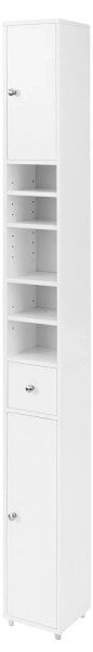 Hochschrank BZR34-W