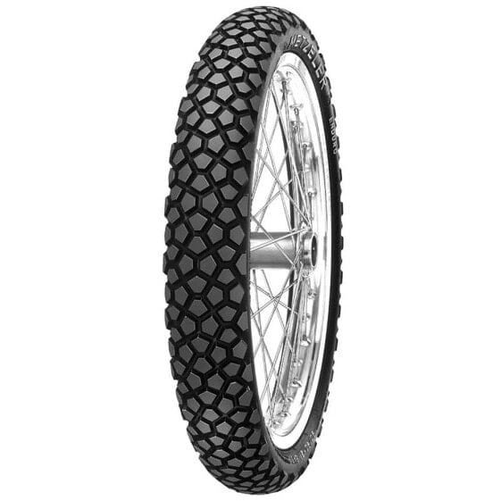 METZELER Enduro 1 F 51R TT M/C Off-Road Tire