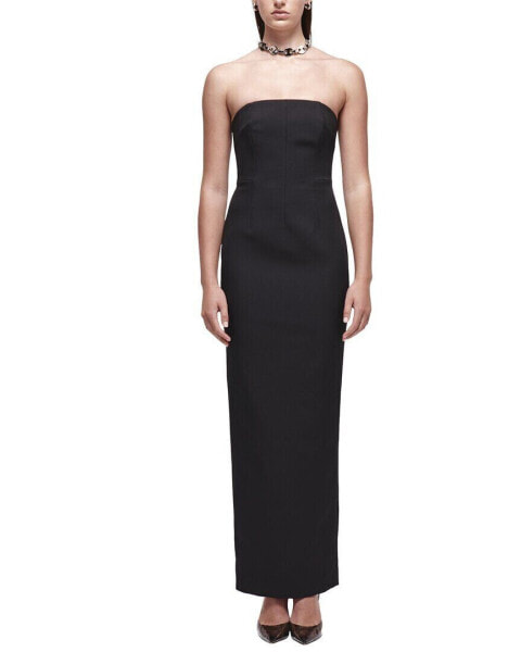 Rachel Gilbert Minah Gown Women's