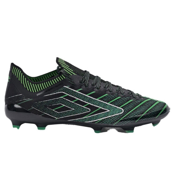 UMBRO Velocita Elixir Pro FG Football Boots