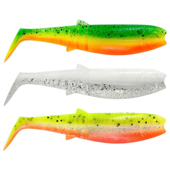 SAVAGE GEAR Cannibal Shad Soft Lure 68 mm 3g