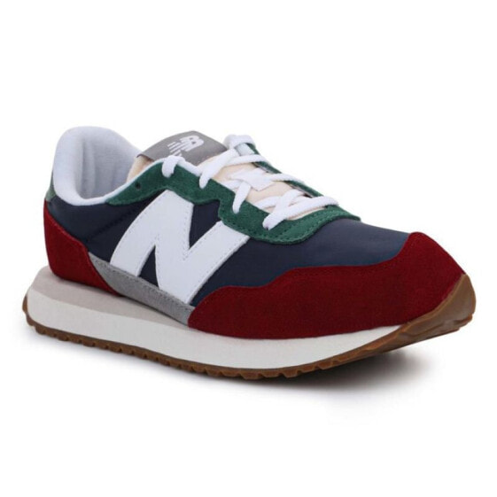 Кроссовки детские New Balance Jr GS237ED