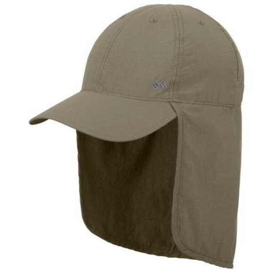 COLUMBIA Schooner Bank Cachalot III Cap